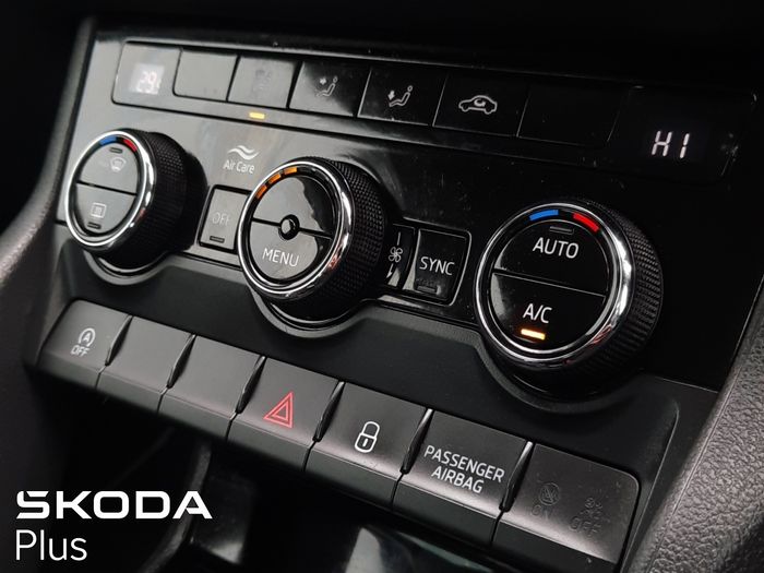 Skoda Karoq 2022