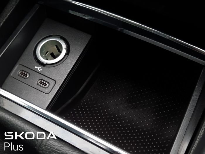 Skoda Karoq 2022
