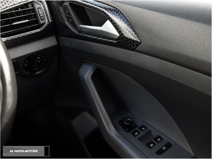 Volkswagen T-Cross 2020