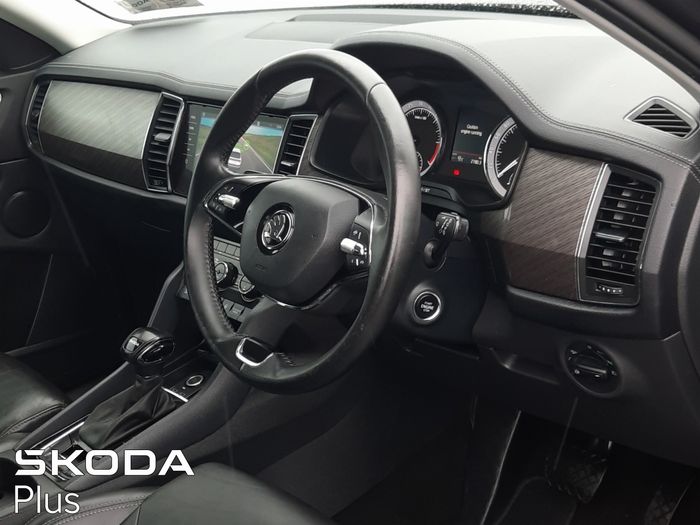Skoda Kodiaq 2022