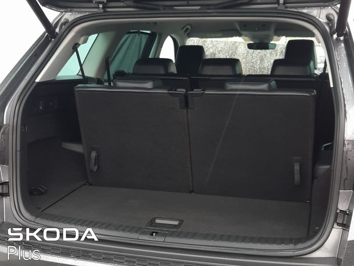 Skoda Kodiaq 2022