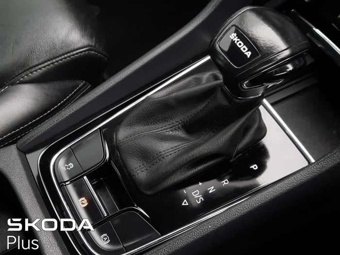 Skoda Kodiaq 2022