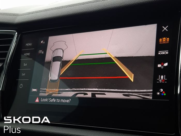 Skoda Kodiaq 2022