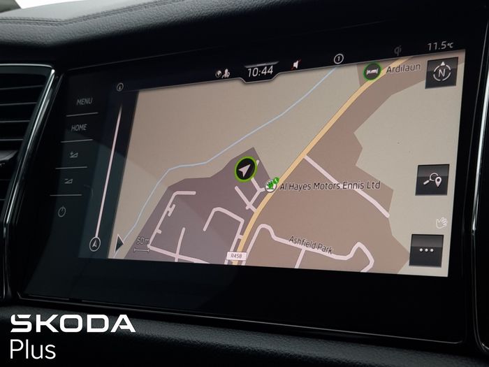 Skoda Kodiaq 2022