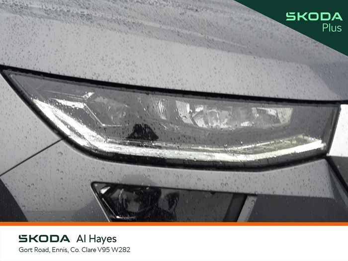 Skoda Kodiaq 2022