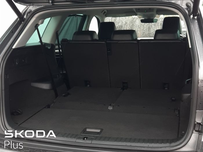 Skoda Kodiaq 2022