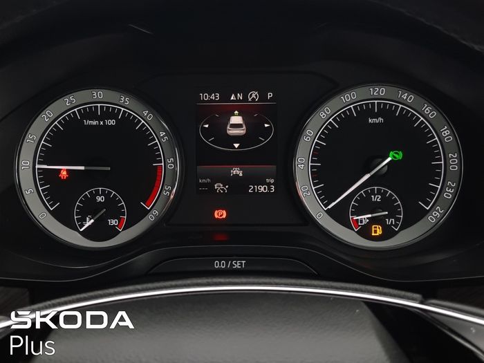 Skoda Kodiaq 2022