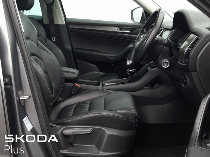 Skoda Kodiaq 2022