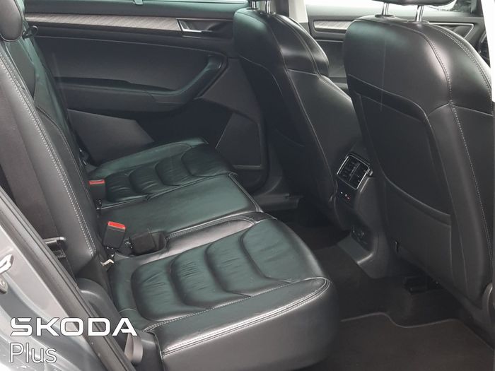 Skoda Kodiaq 2022