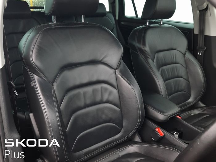 Skoda Kodiaq 2022