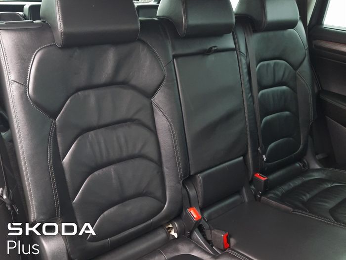 Skoda Kodiaq 2022