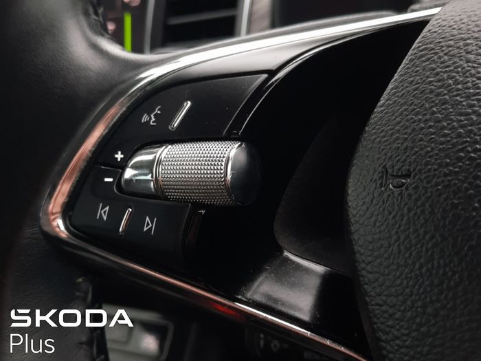Skoda Kodiaq 2022
