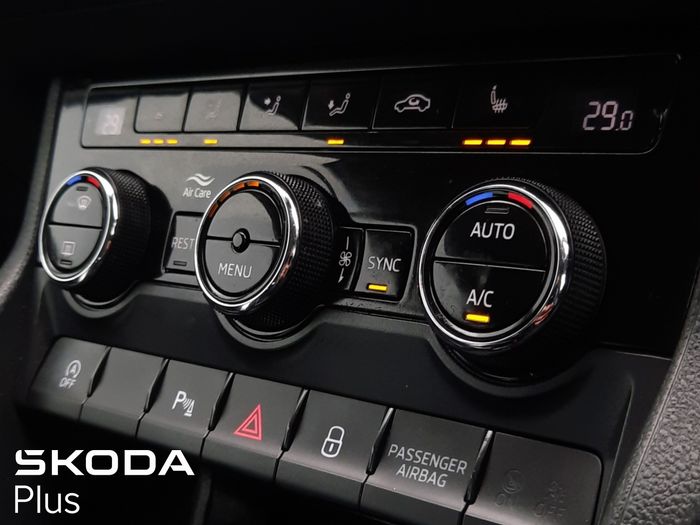 Skoda Kodiaq 2022