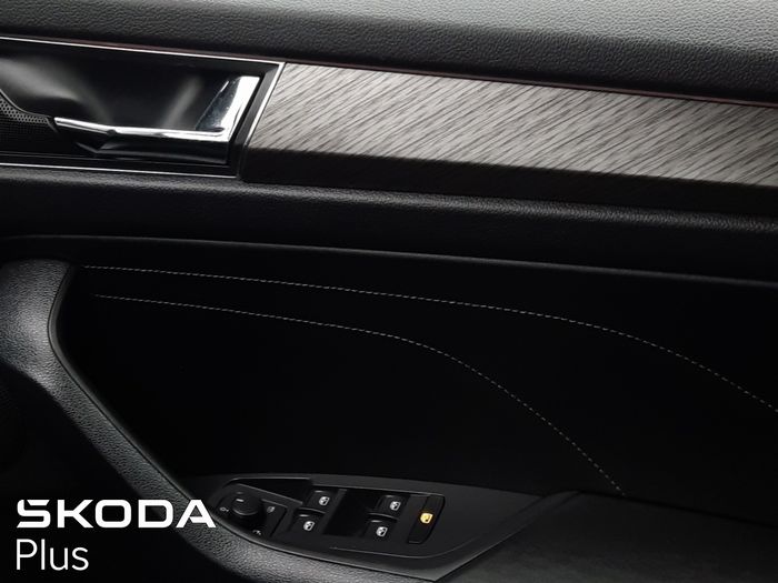 Skoda Kodiaq 2022