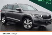 Skoda Kodiaq 2022