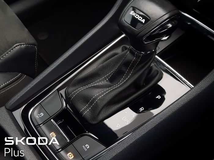 Skoda Kodiaq 2023