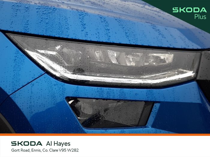 Skoda Kodiaq 2023