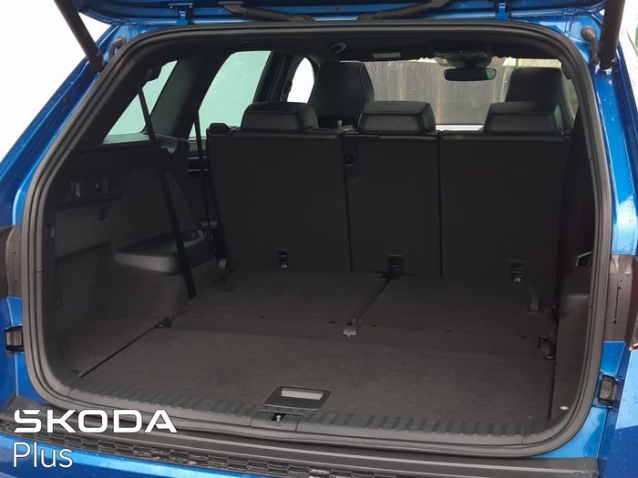 Skoda Kodiaq 2023