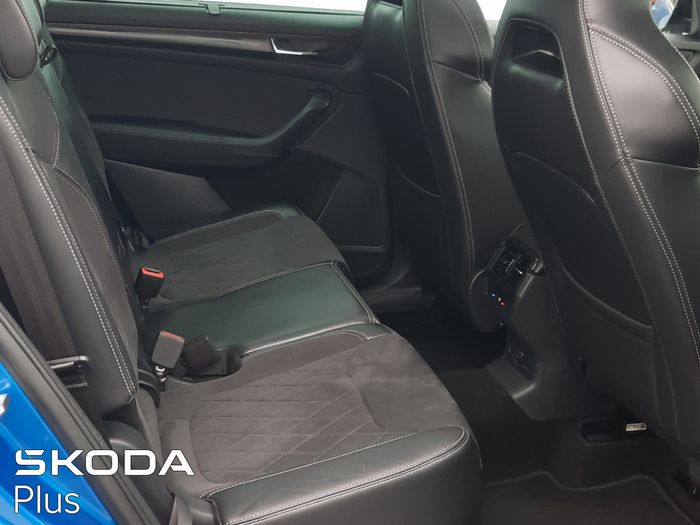 Skoda Kodiaq 2023