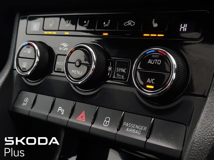 Skoda Kodiaq 2023