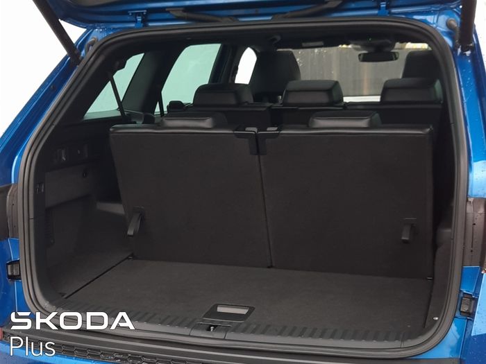 Skoda Kodiaq 2023