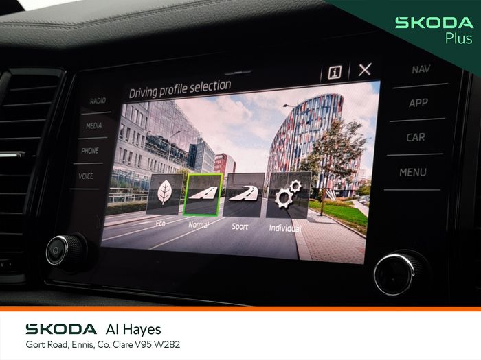 Skoda Kodiaq 2023