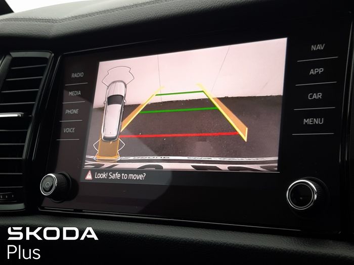 Skoda Kodiaq 2023
