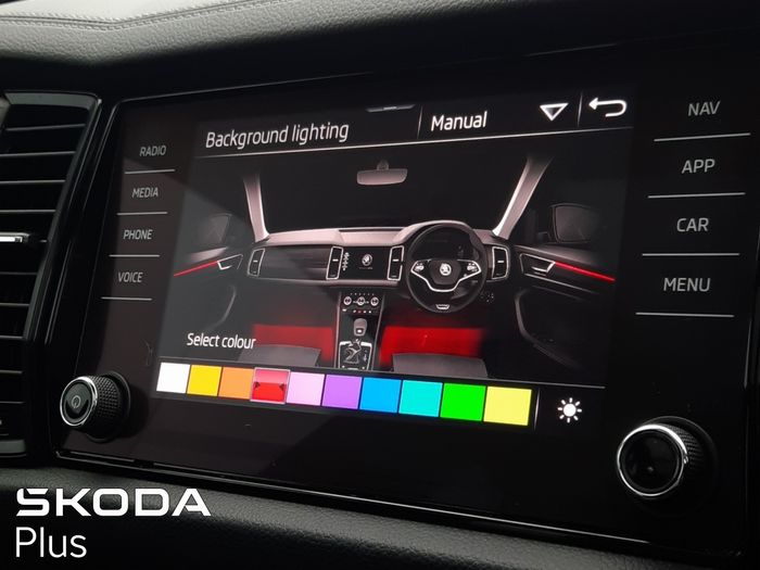 Skoda Kodiaq 2023