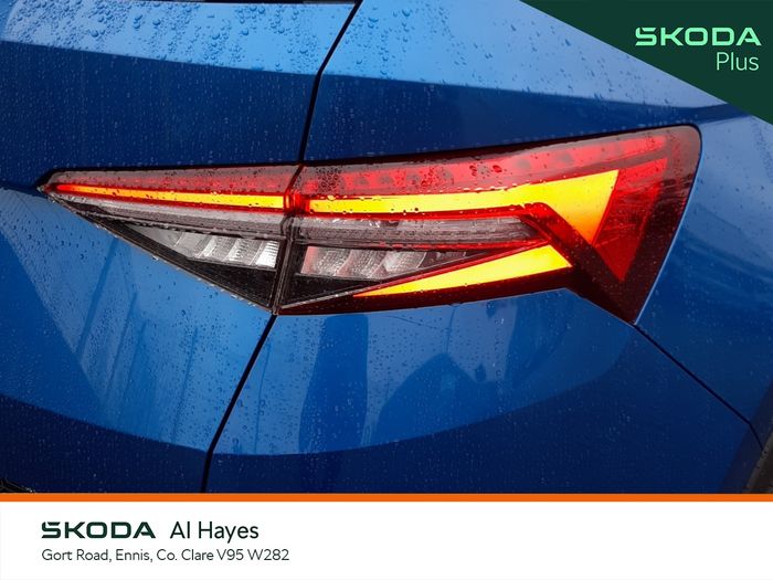 Skoda Kodiaq 2023