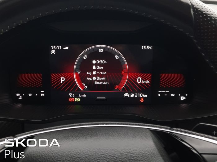 Skoda Kodiaq 2023