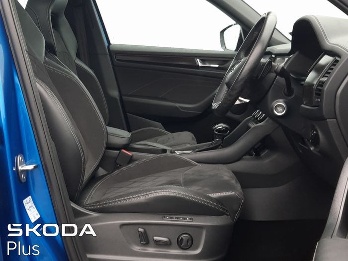 Skoda Kodiaq 2023