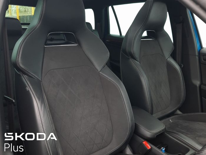 Skoda Kodiaq 2023