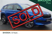Skoda Kodiaq 2023