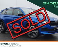 Skoda Kodiaq 2023