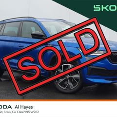 Skoda Kodiaq 2023