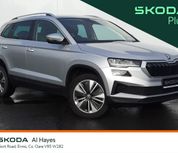 Skoda Karoq 2023