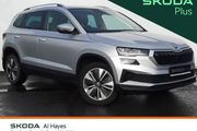 Skoda Karoq 2023