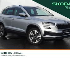 Skoda Karoq 2023