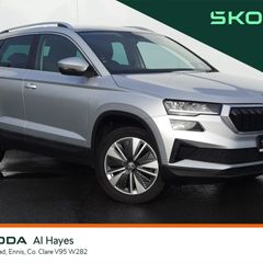 Skoda Karoq 2023