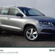 Skoda Karoq 2020
