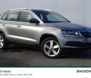 Skoda Karoq 2020