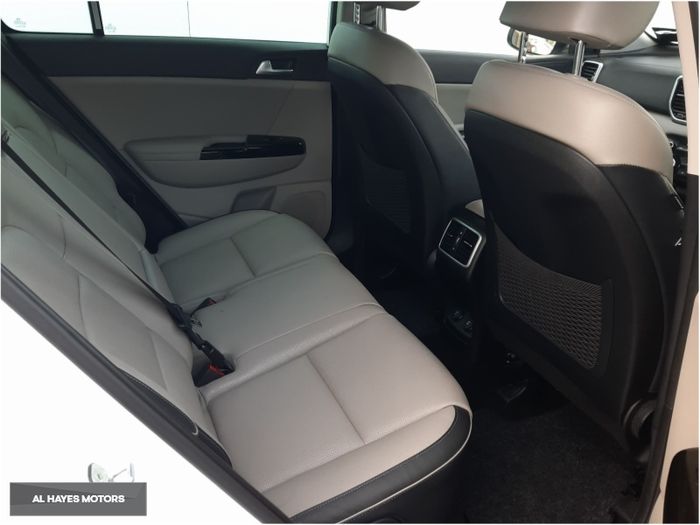 Kia Sportage 2021