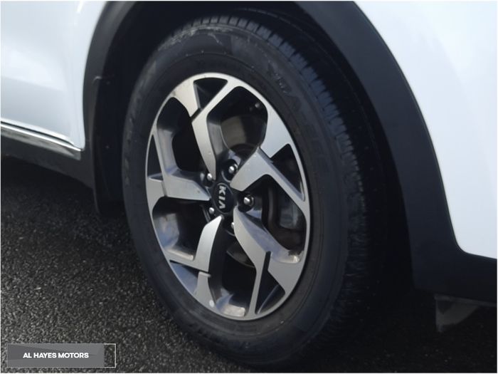 Kia Sportage 2021