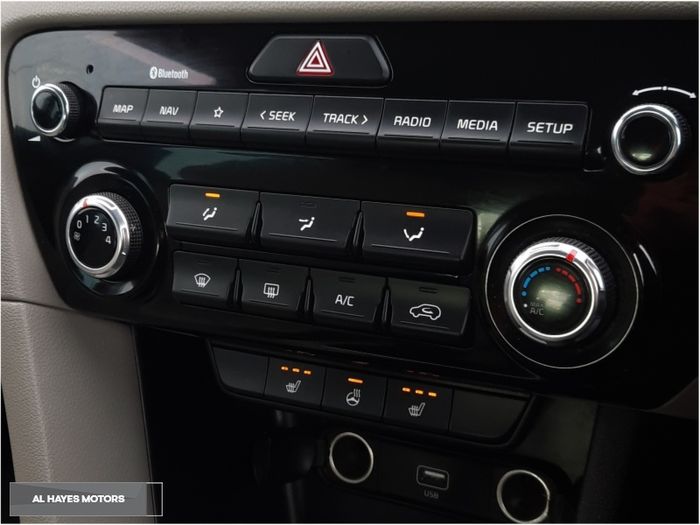 Kia Sportage 2021