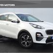 Kia Sportage 2021