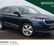 Skoda Kodiaq 2023