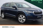Skoda Kodiaq 2023