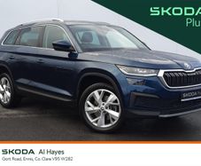 Skoda Kodiaq 2023