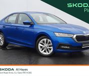 Skoda Octavia 2023