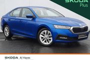 Skoda Octavia 2023